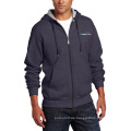 Herren Full-Zip Sofr Shell Fleece Hoodie Jacke